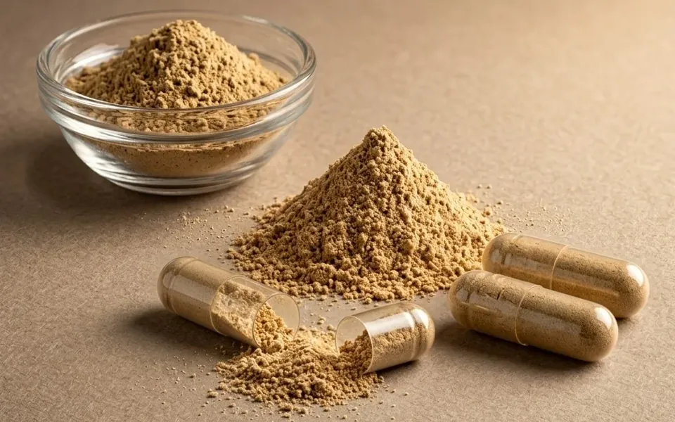Capsules