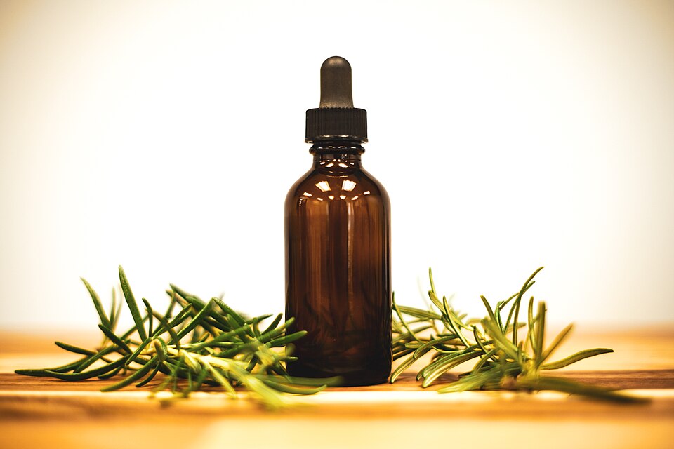 Oils