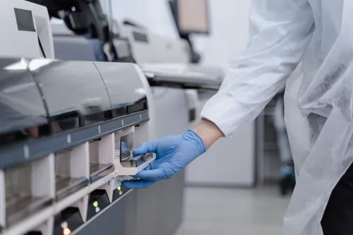 Lab-tested purity