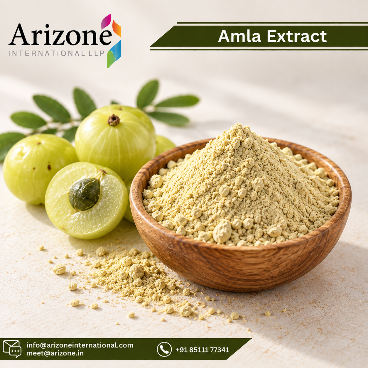 Amla Extract