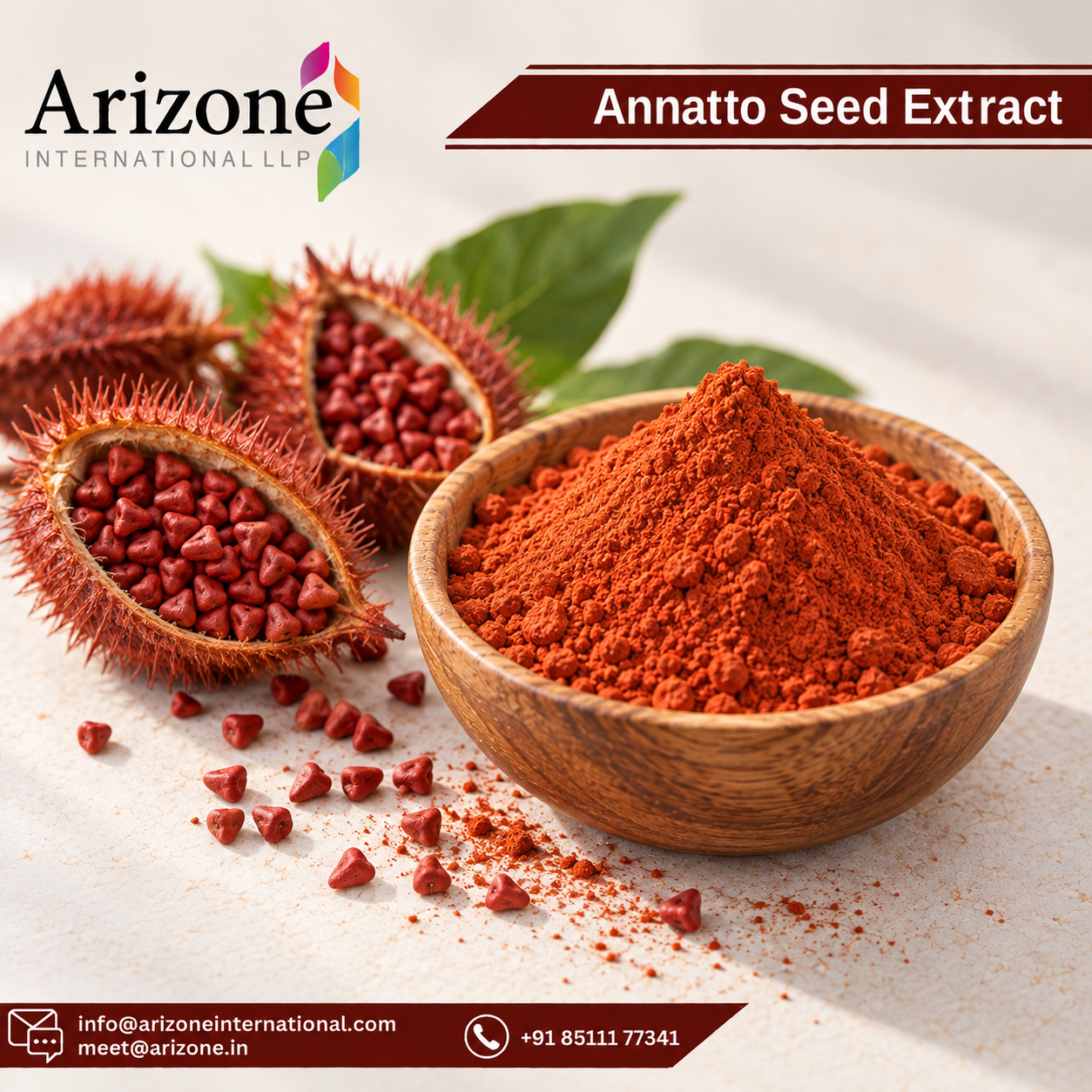 Annatto Seed Extract