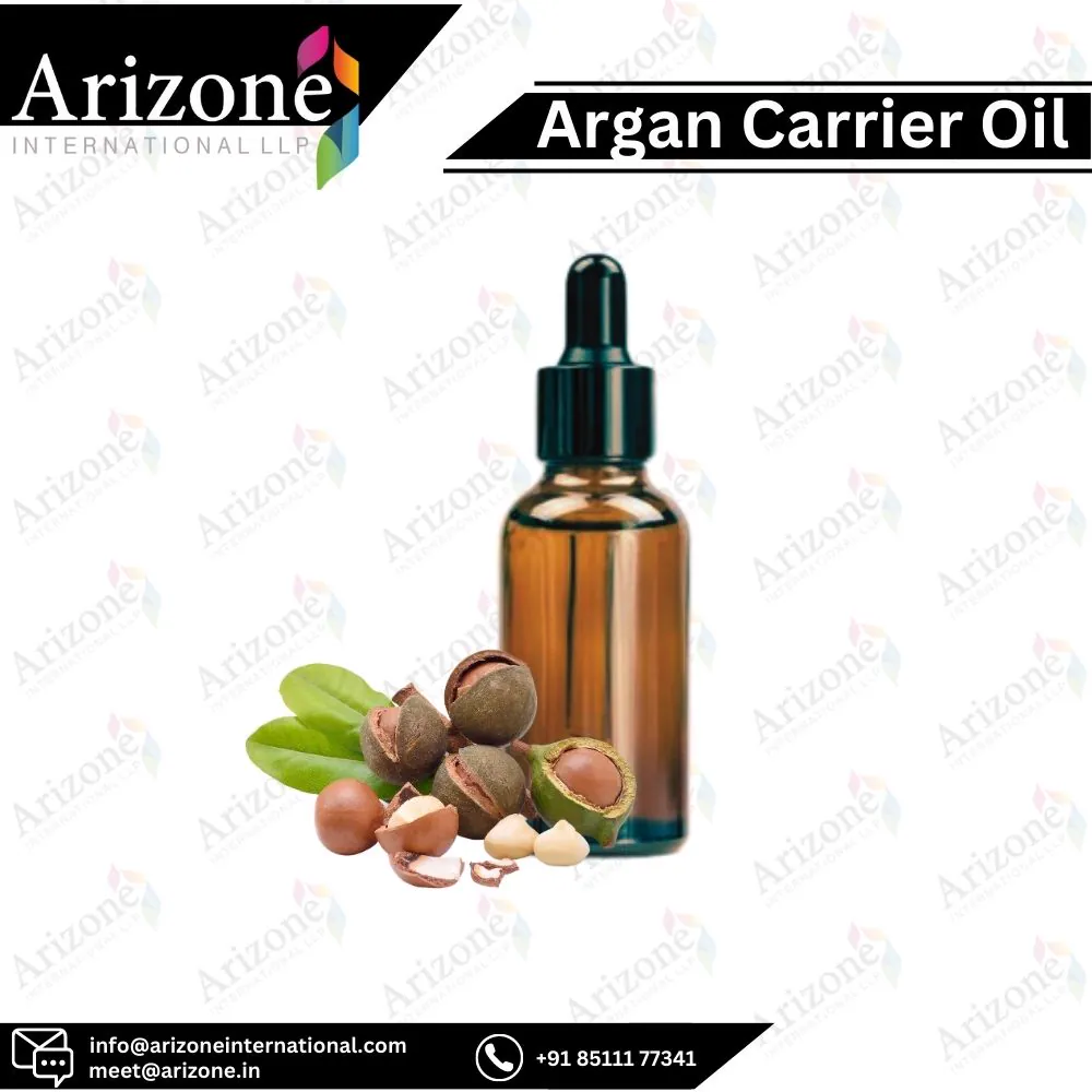 Argan Oil photo 1