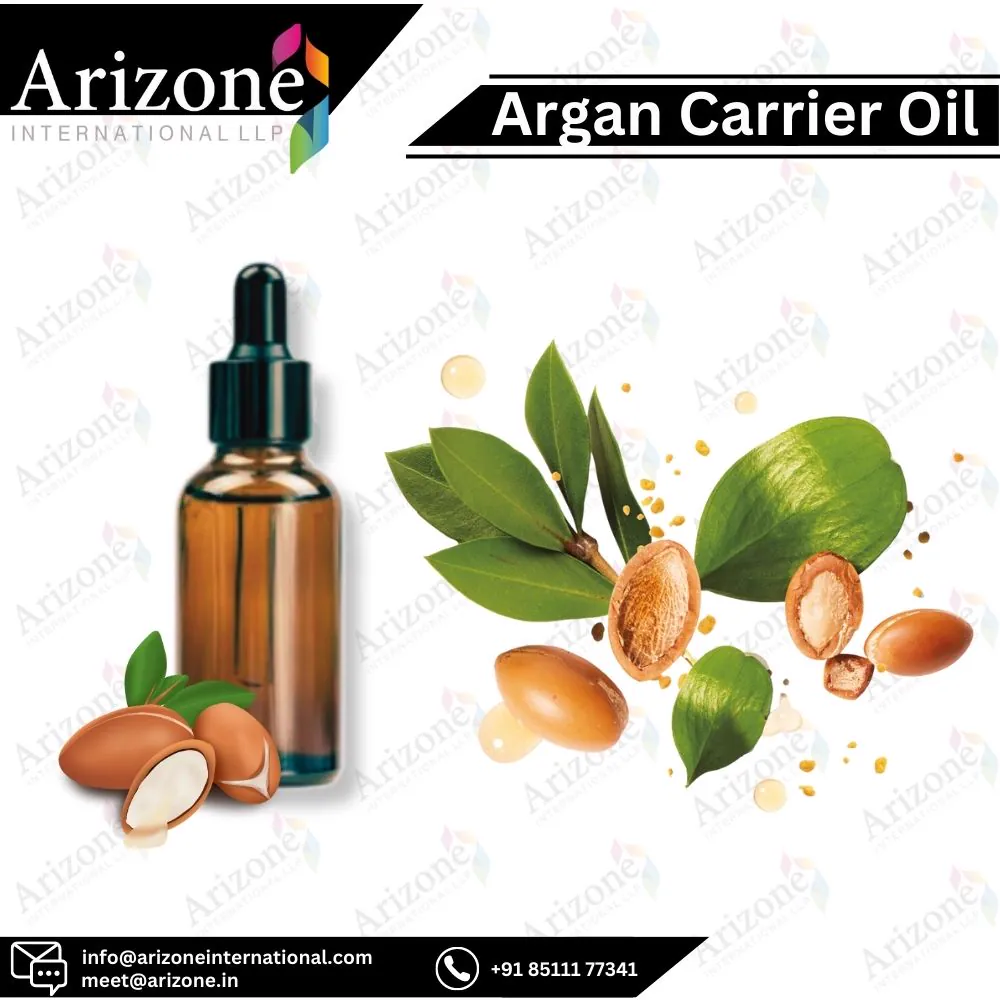 Argan Oil photo 2