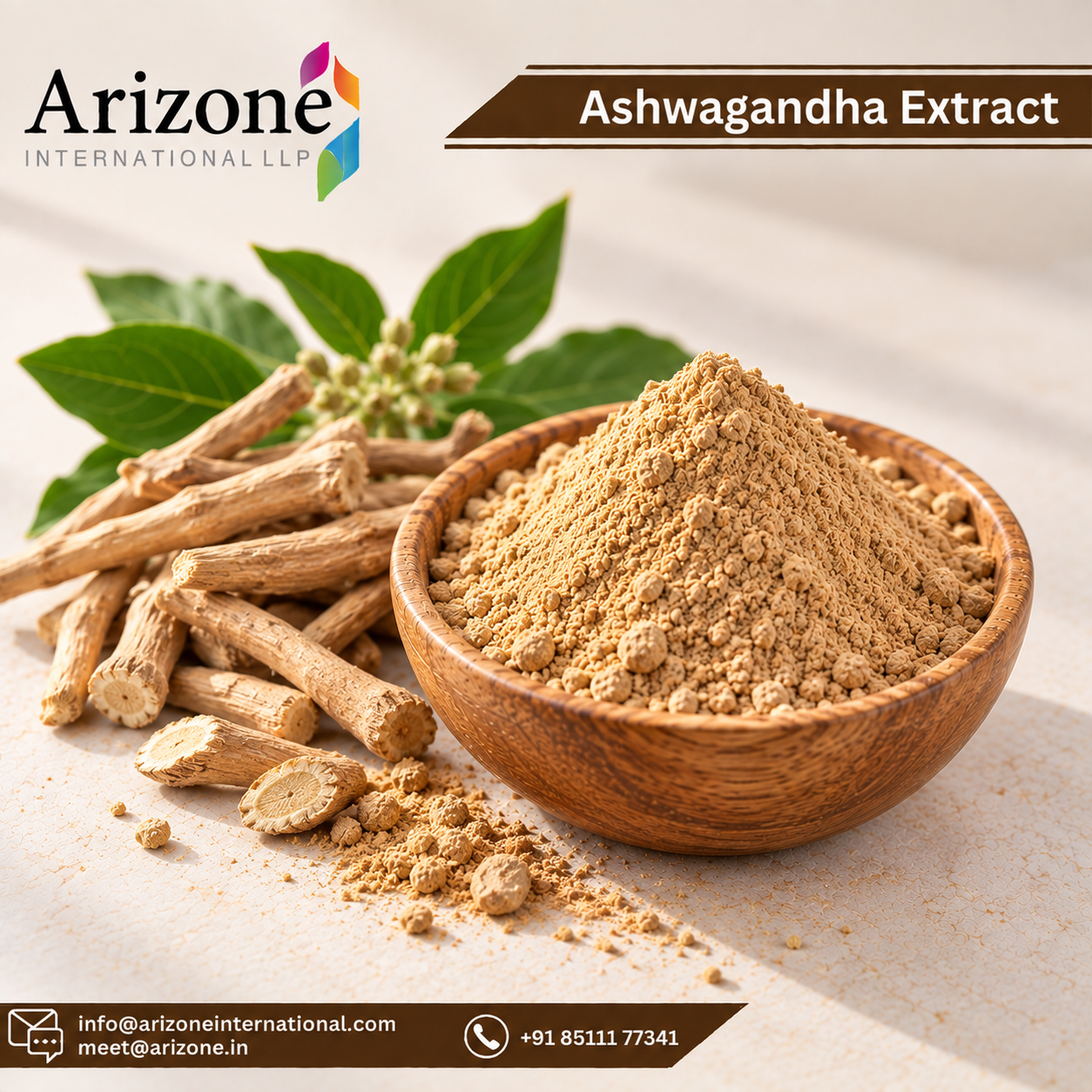 Ashwagandha Extract