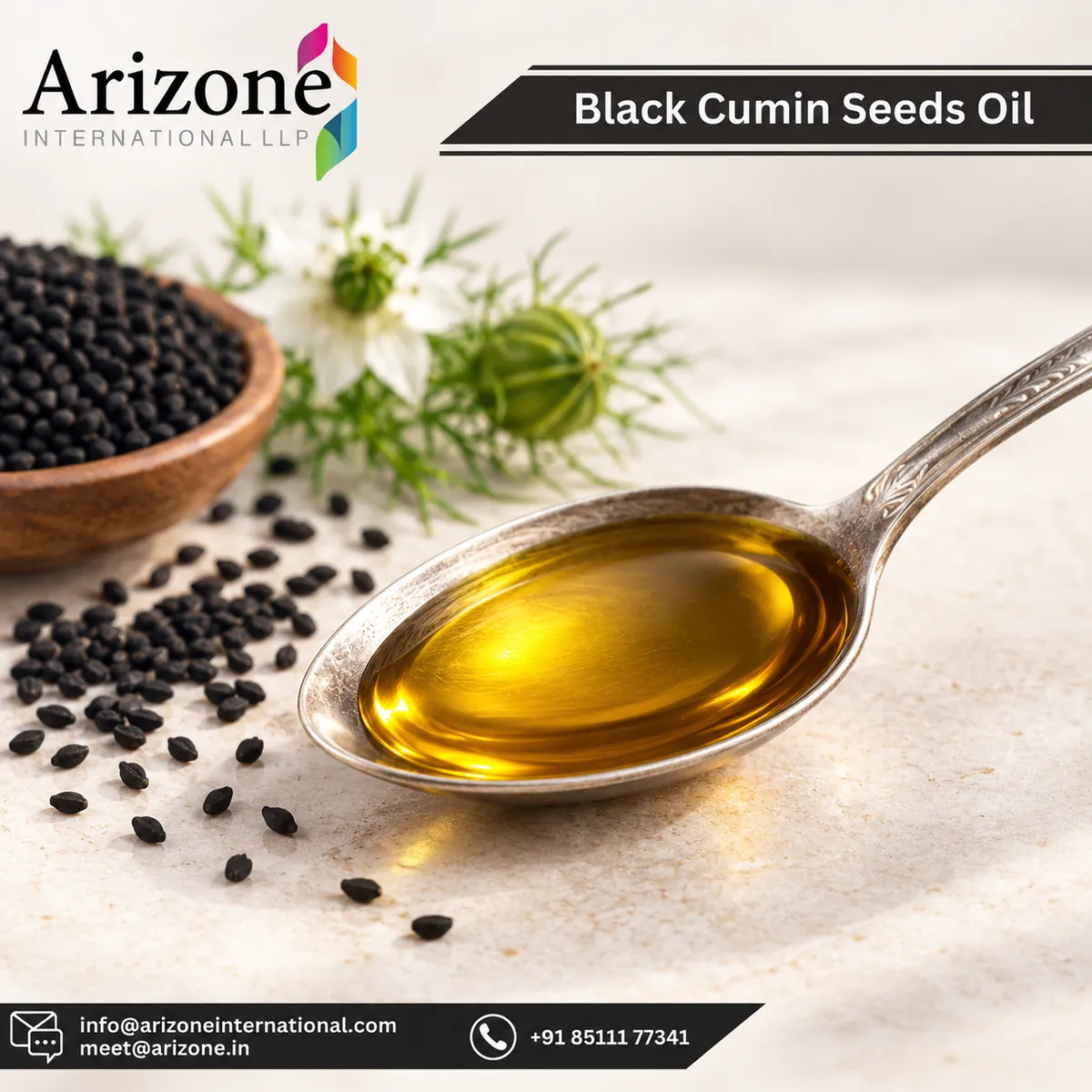 Black Seed OIL