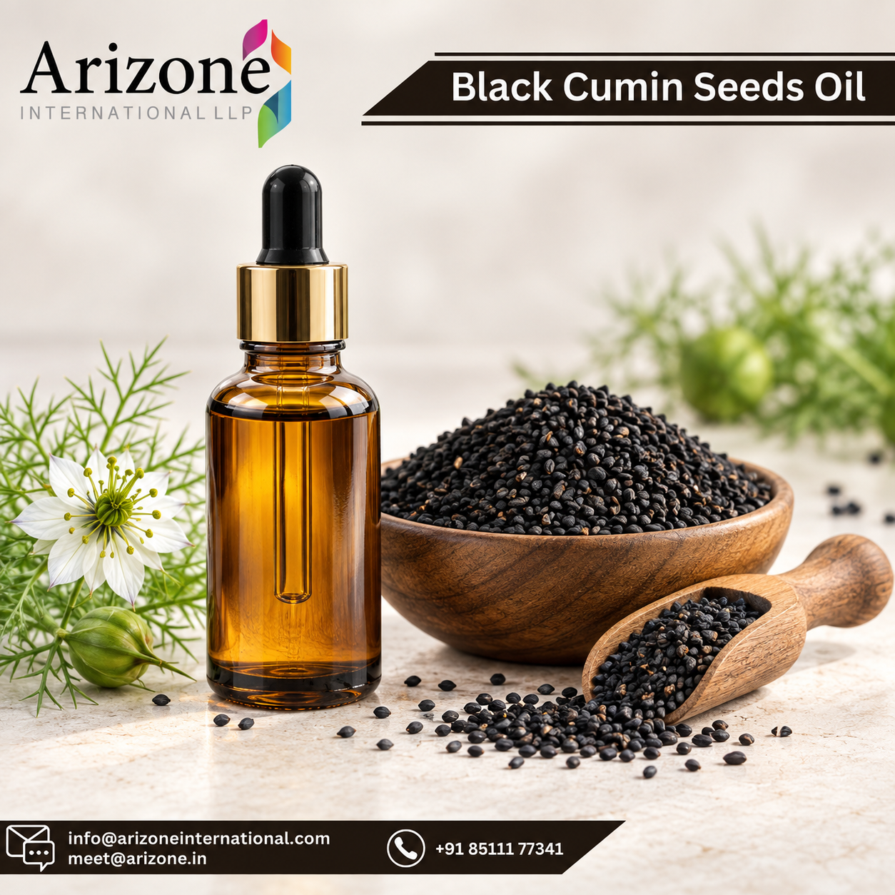 Black Seed Oil photo 2