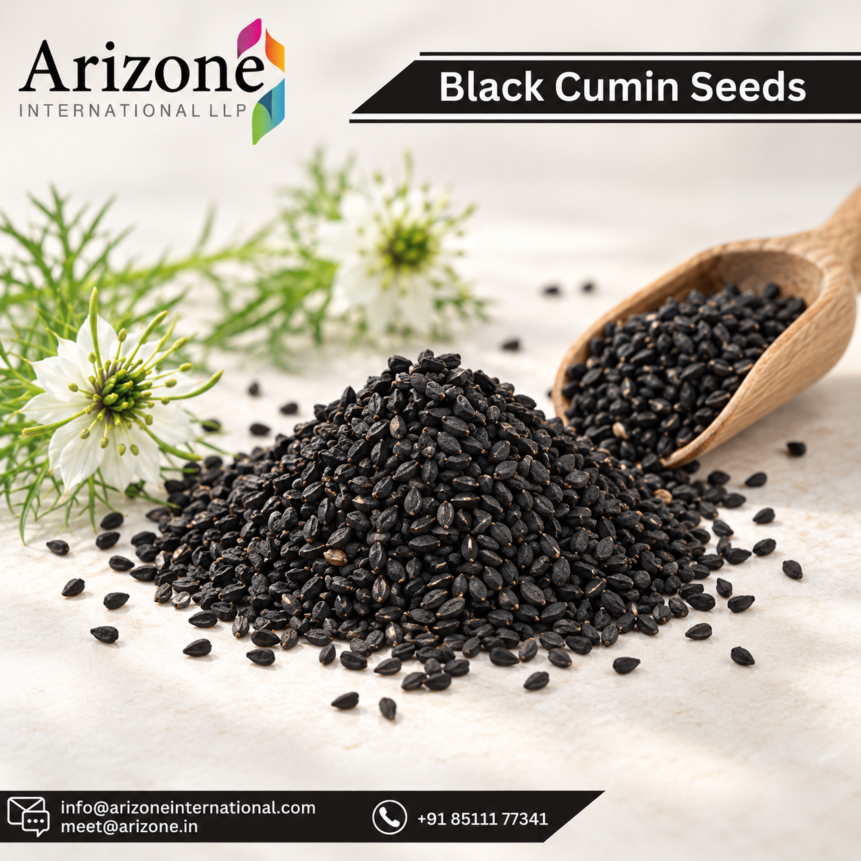 Black Seed Powder