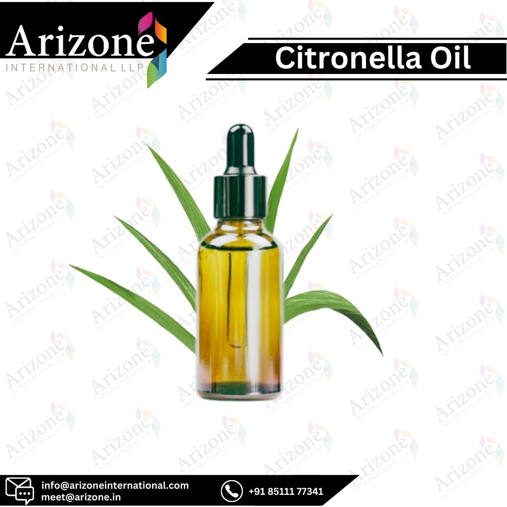 Citronella Oil photo 3