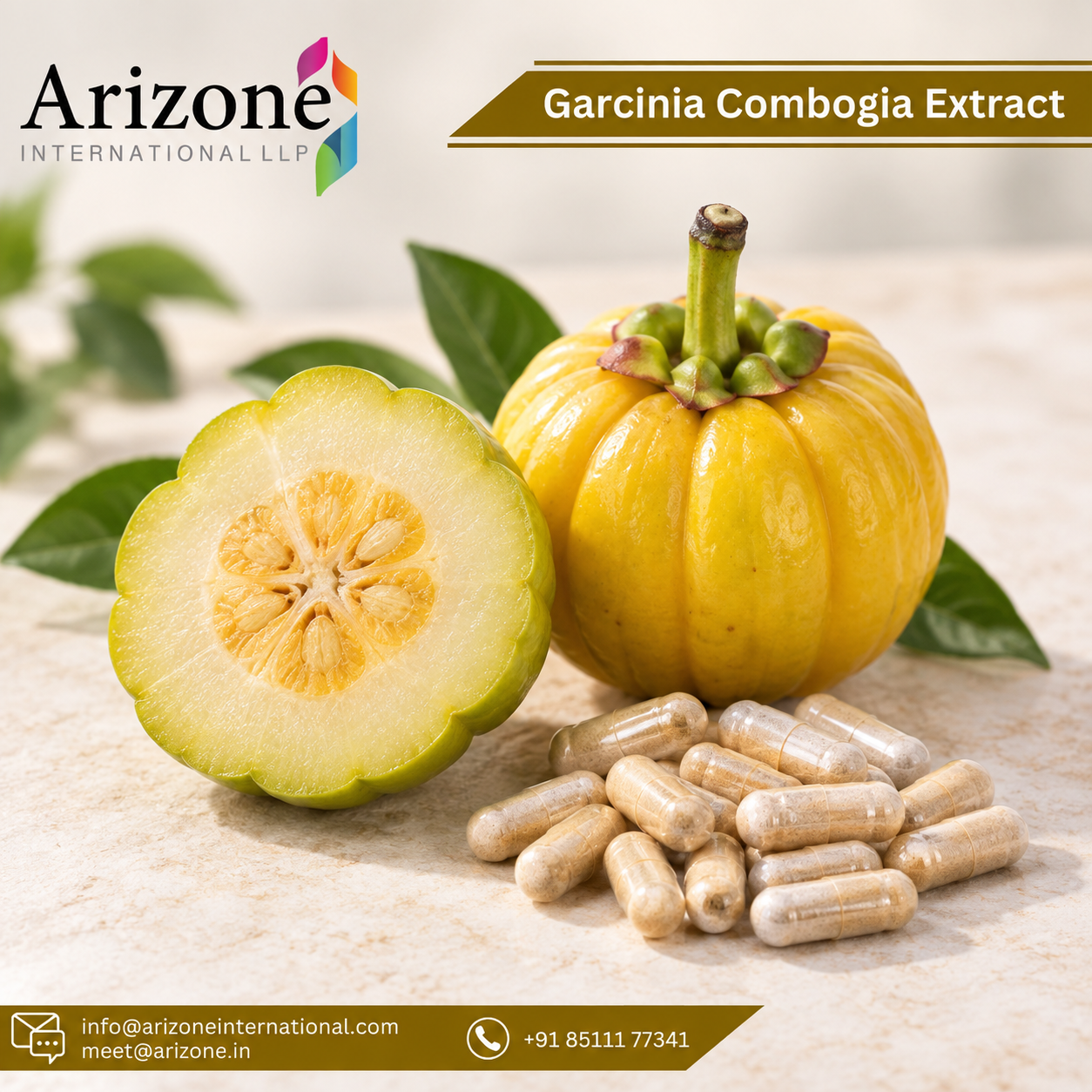 Garcinia Cambogia Extract photo 2