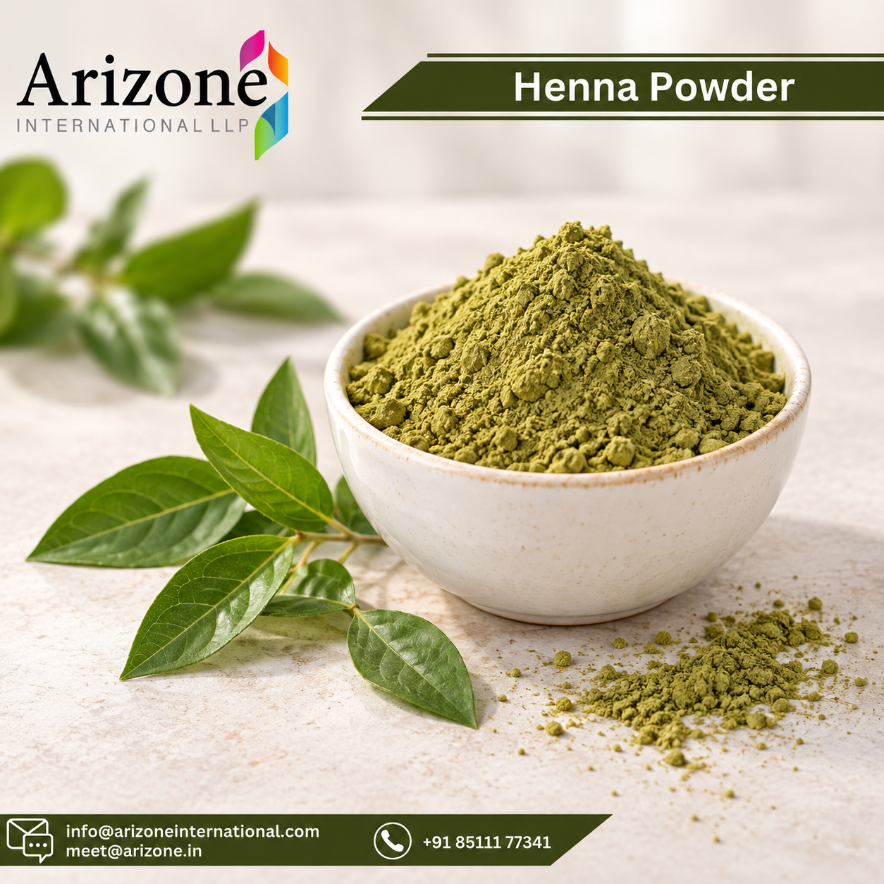 Henna Powder photo 2