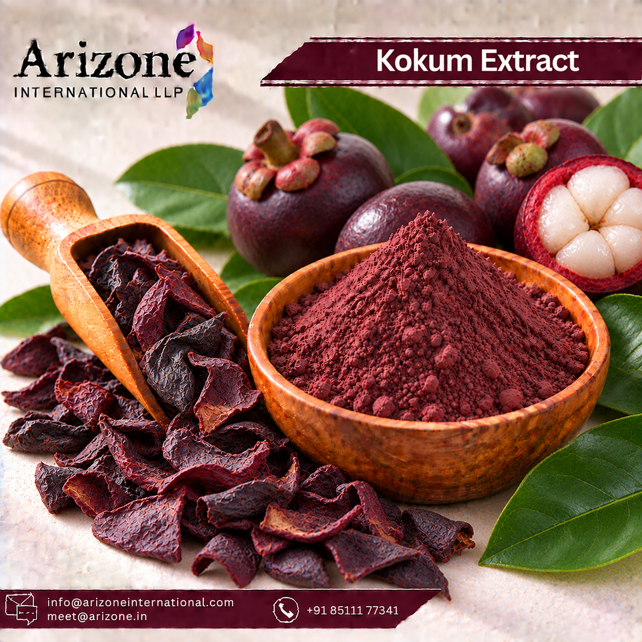 Kokum Extract