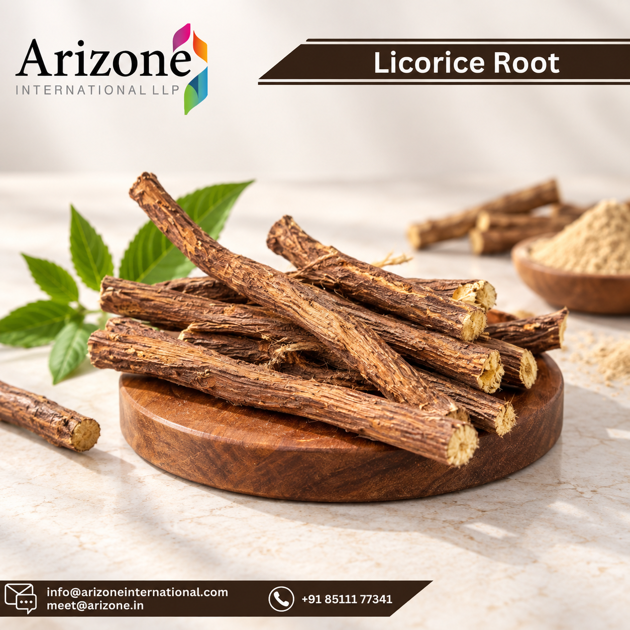 Licorice Root Extract