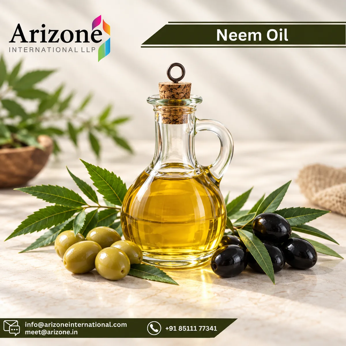 Neem OIL