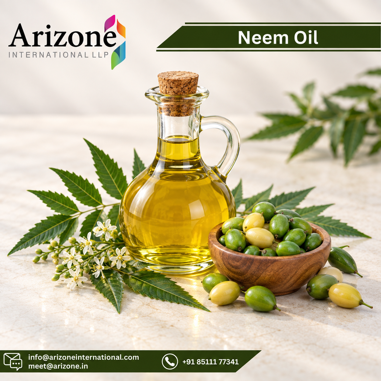Neem Oil photo 2