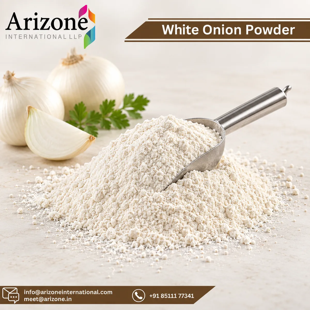 Onion Powder