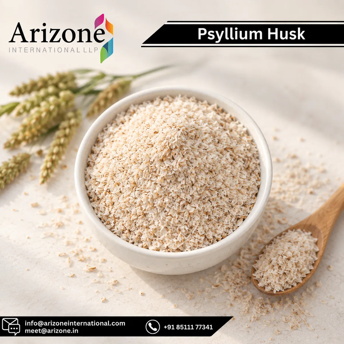 Psyllium Husk