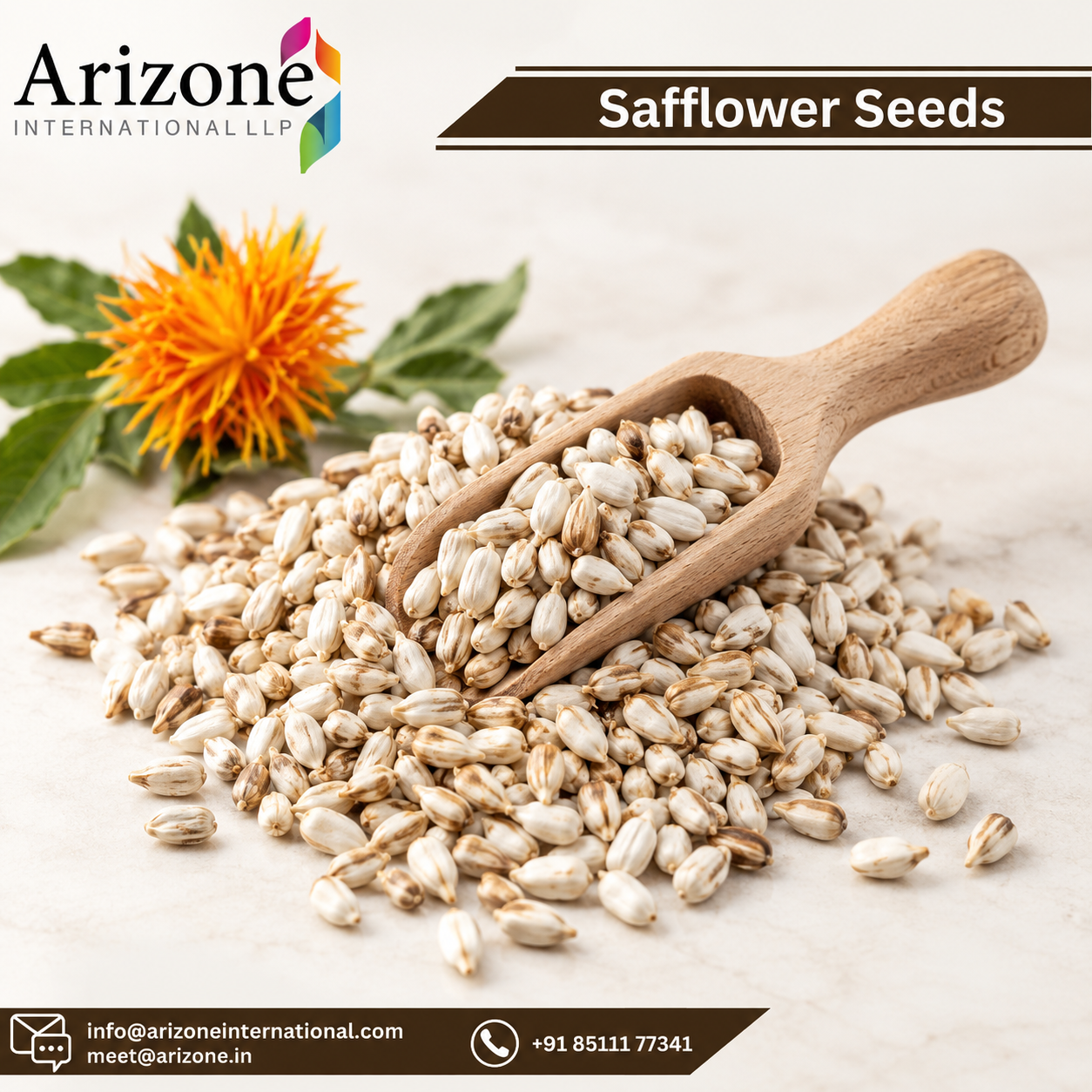 Safflower Oil