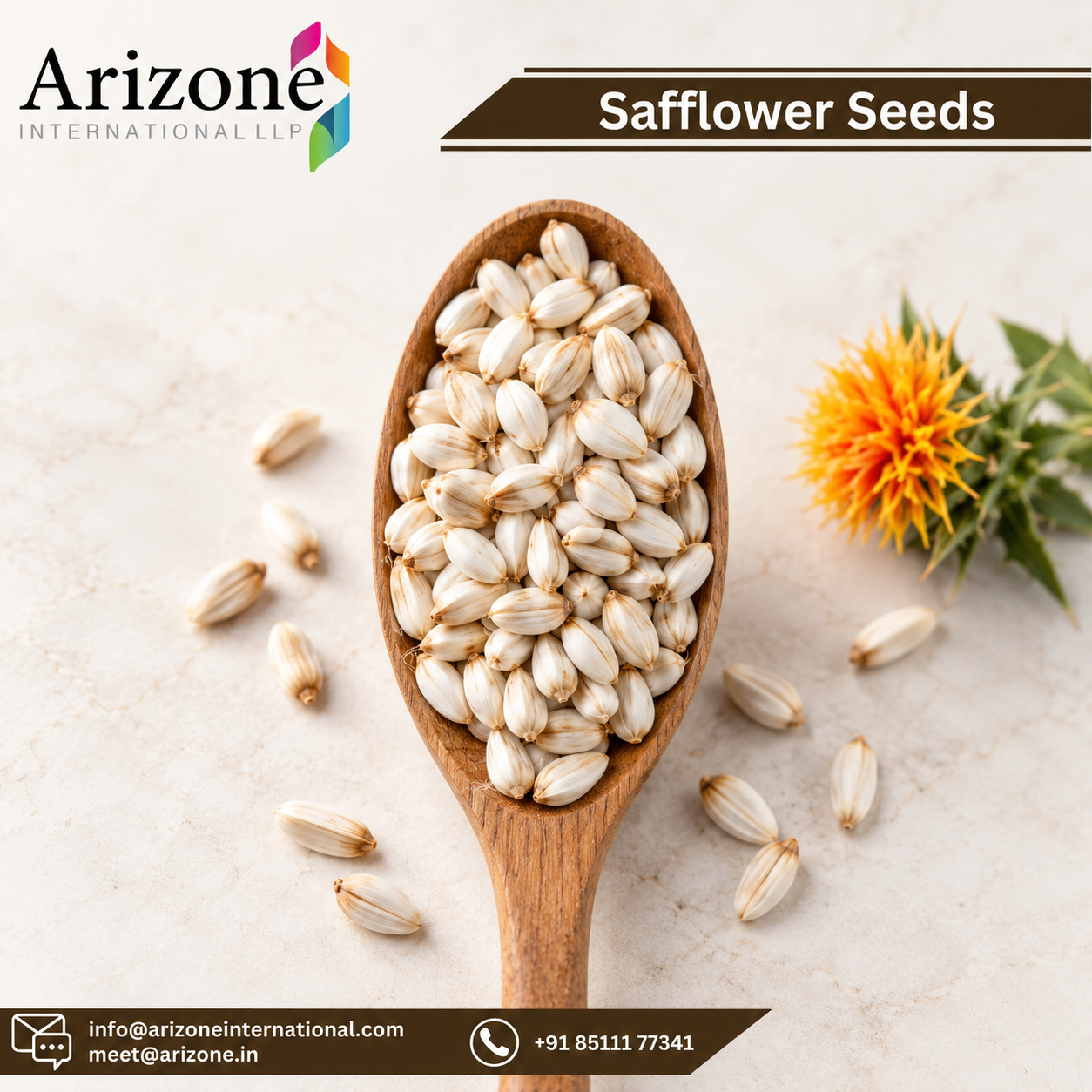Safflower Oil photo 3