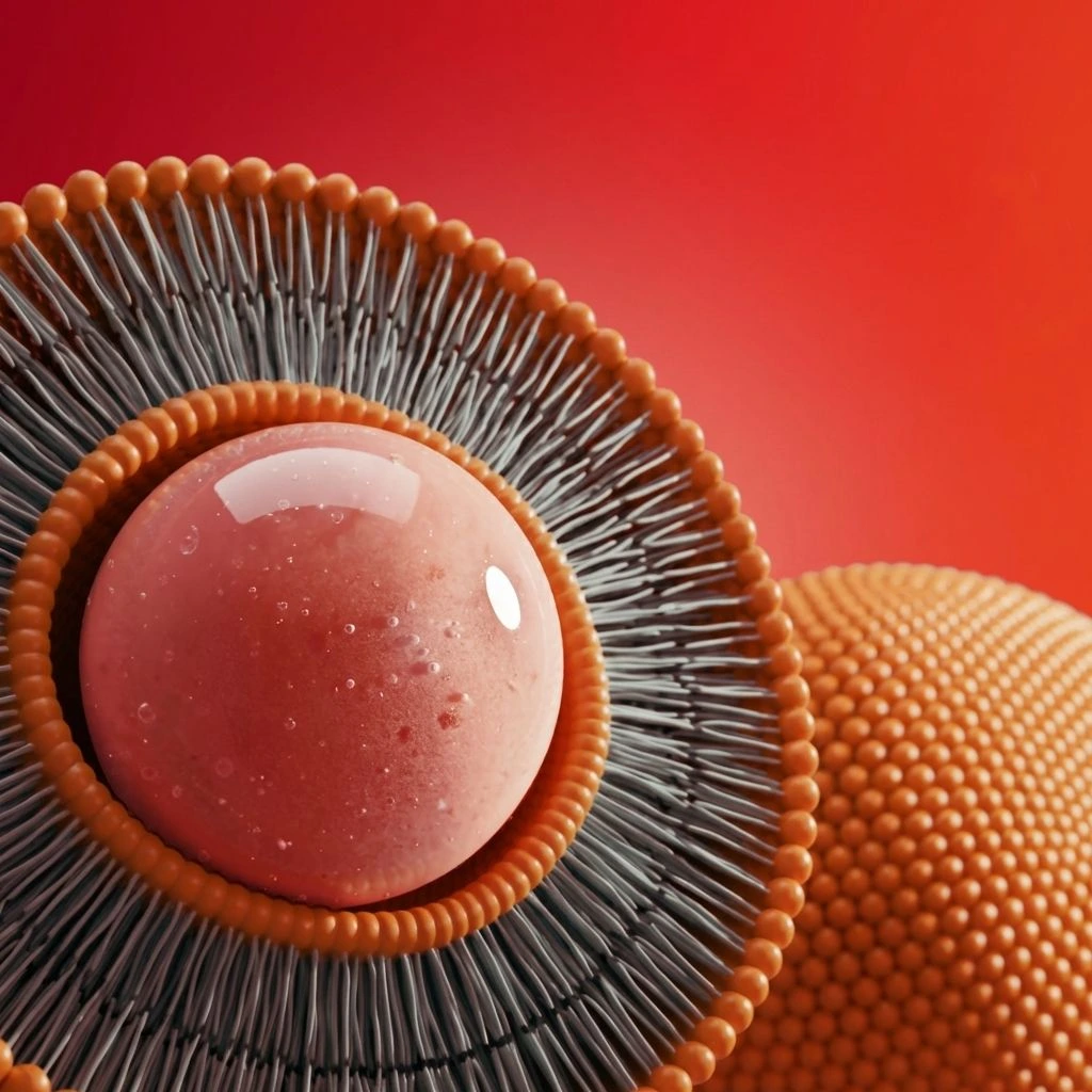 Liposomal Technology