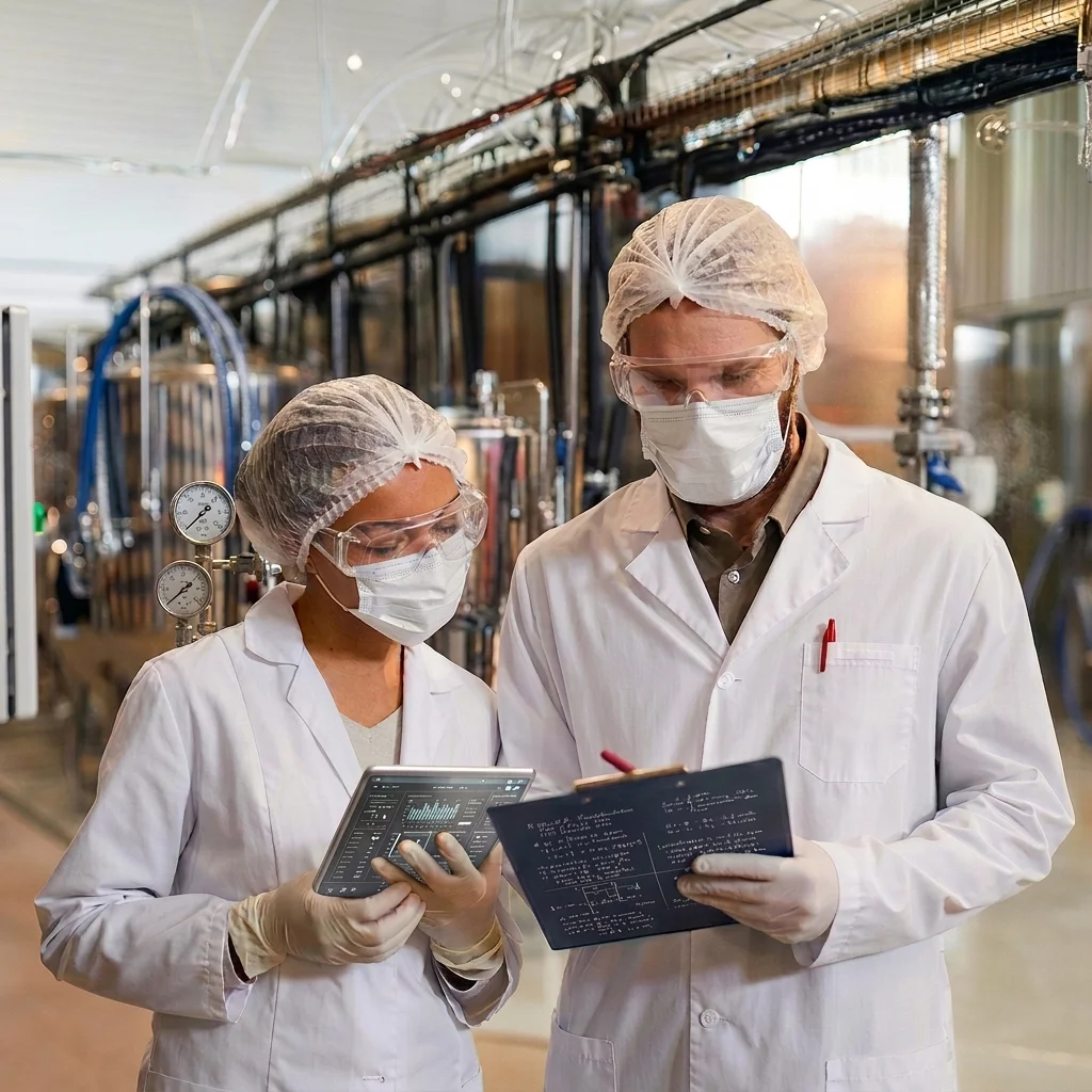 Export documentation review at Arizone